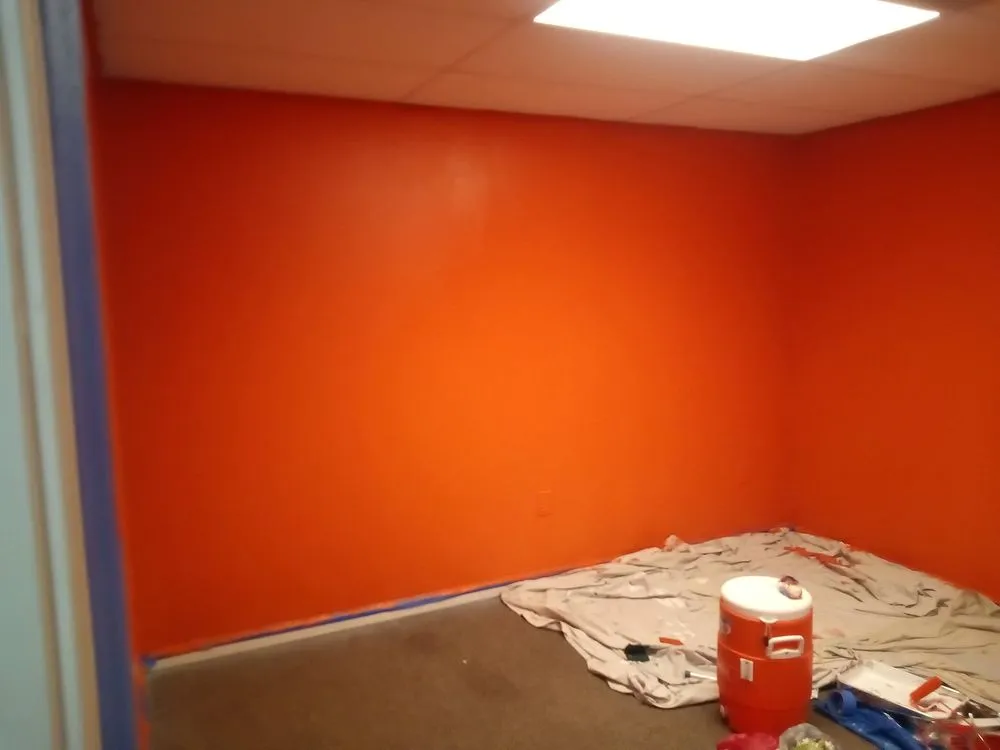 Local lawn mowing service for outdoor upgrades in Fredericksburg, VA by New Day services