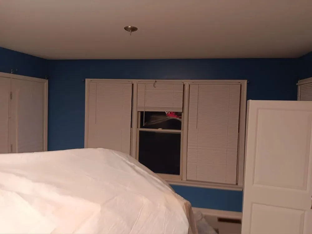 Top-rated landscape design experts serving Fredericksburg, VA - New Day services