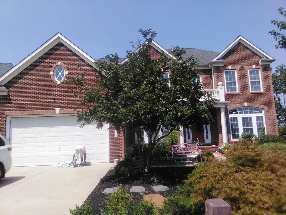 Trusted landscape installation in Fredericksburg, VA - New Day services