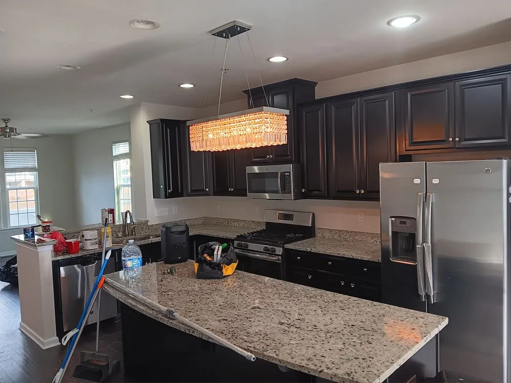 Top-rated lawn care service experts serving Fredericksburg, VA - New Day services