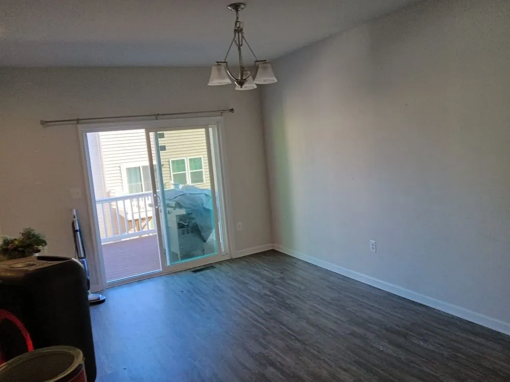 Expert residential landscaping for residential properties in Fredericksburg, VA by New Day services