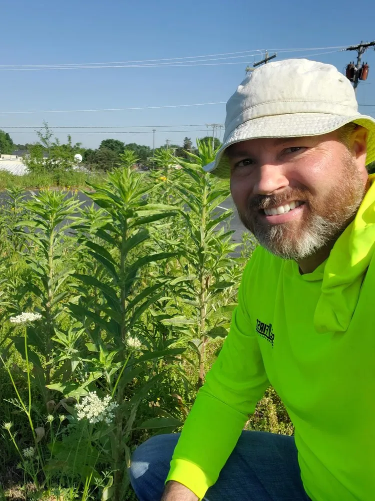 Reliable landscaping services experts serving Liberty, SC - New Day Solutions