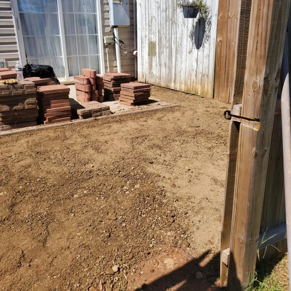 Expert lawn care service experts serving Liberty, SC - New Day Solutions