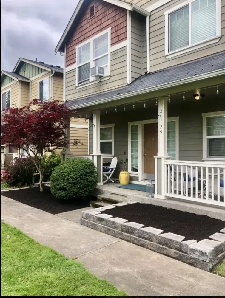 Reliable lawn care service in Spanaway, WA - New Design Lanscaping