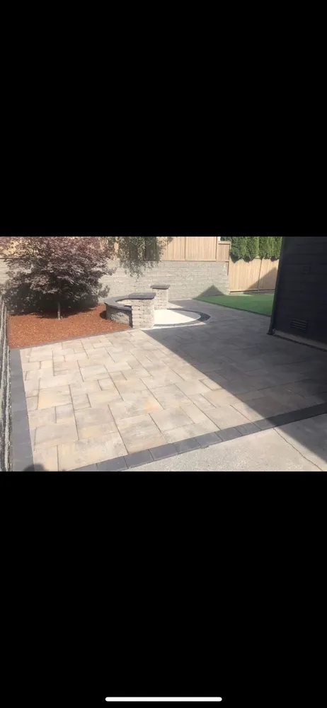 Affordable outdoor landscaping for year-round maintenance across Spanaway, WA - New Design Lanscaping