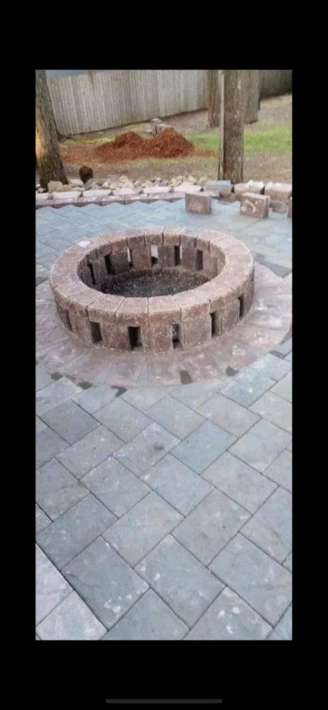 Top-rated lawn care service for beautiful yards in Spanaway, WA by New Design Lanscaping