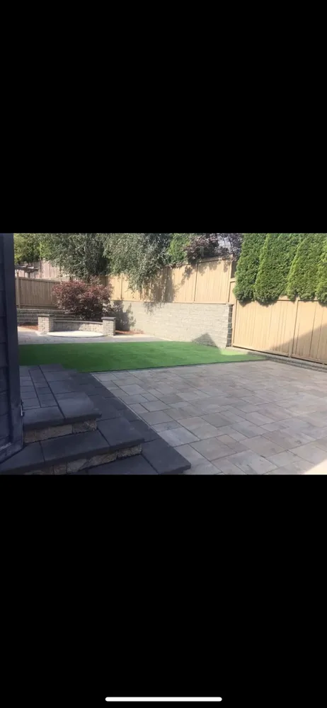 Local lawn care service in Spanaway, WA - New Design Lanscaping