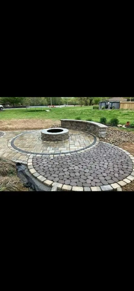 Top-rated landscape installation for residential properties in Spanaway, WA by New Design Lanscaping