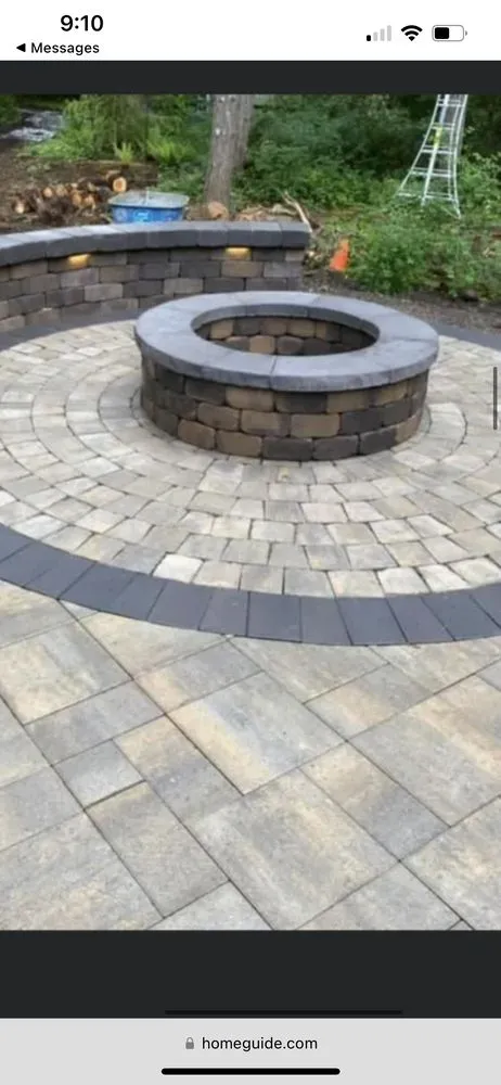 Local landscaping services in Spanaway, WA - New Design Lanscaping