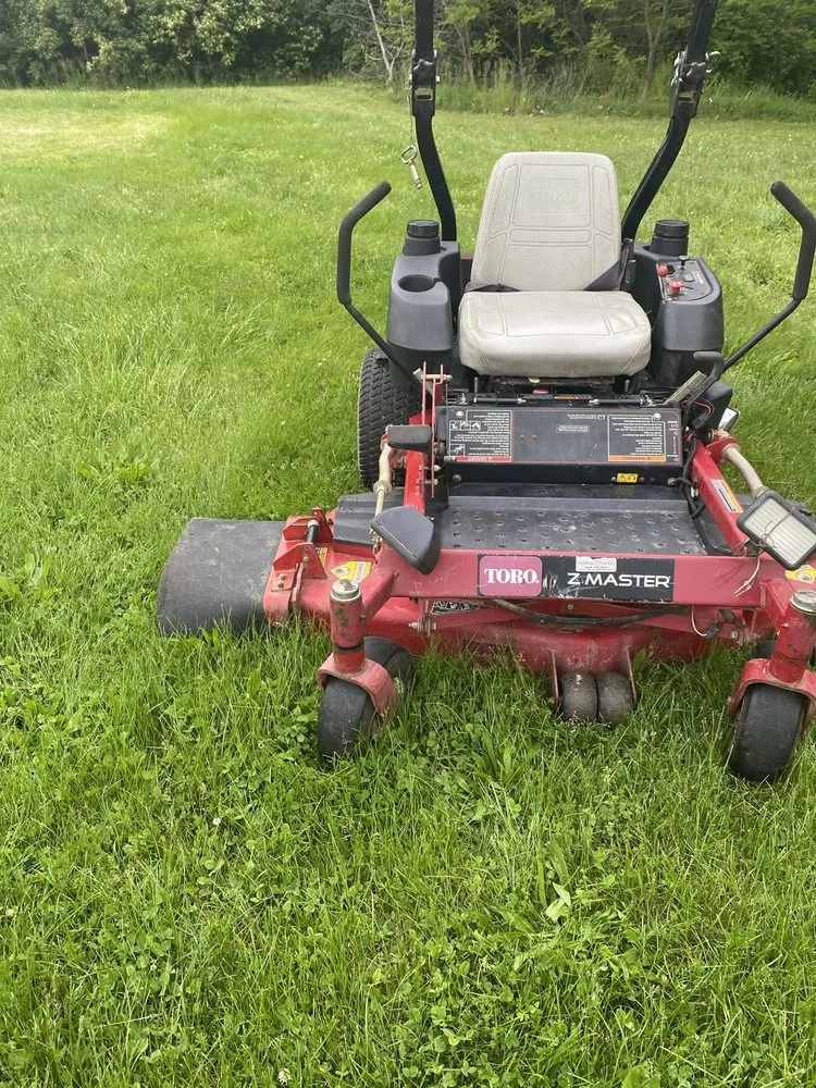 Affordable landscaping services in Saint Louis, MO - New dimension landscaping services