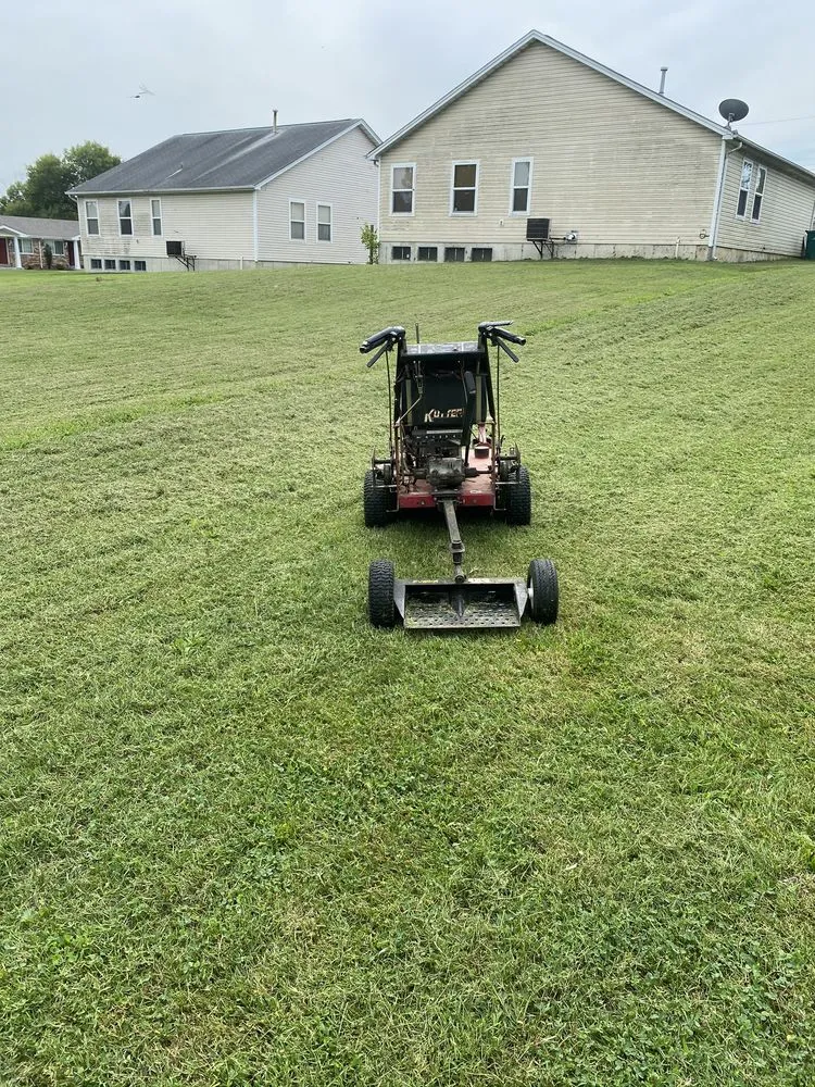 Local landscape design near you in Saint Louis, MO by New dimension landscaping services