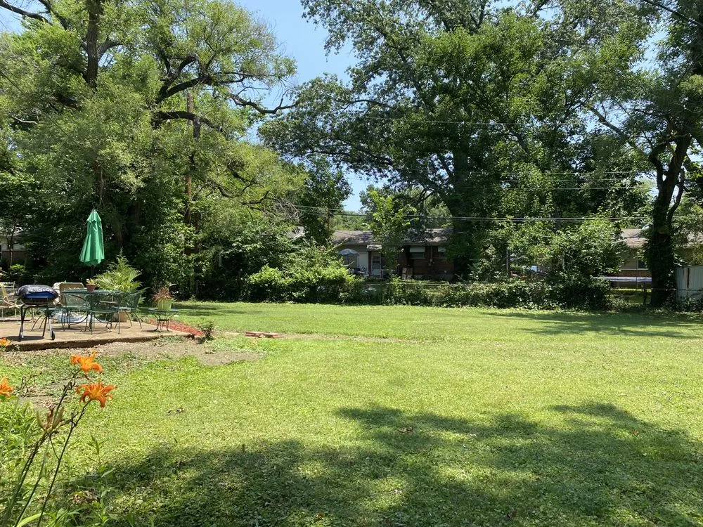 Expert landscape design in Saint Louis, MO - New dimension landscaping services