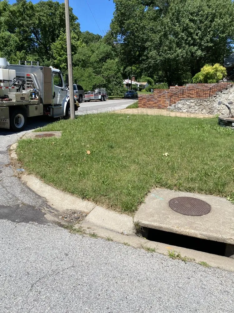 Custom landscape installation with custom design across Saint Louis, MO - New dimension landscaping services