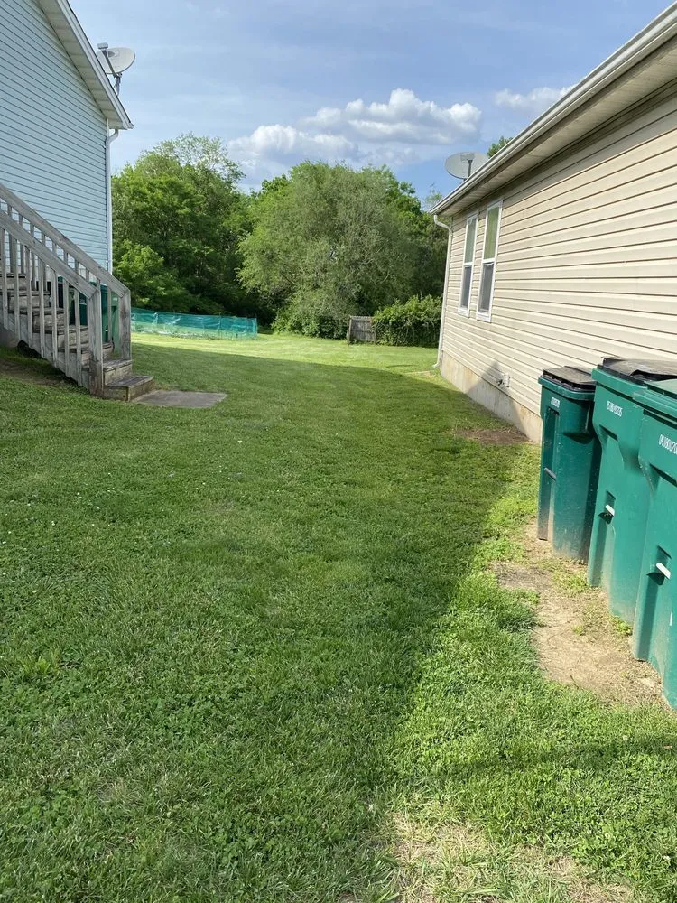 Expert landscape installation in Saint Louis, MO by New dimension landscaping services