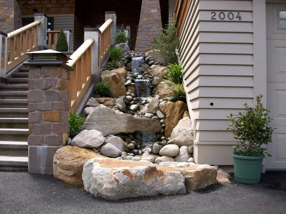 Local yard cleanup service experts serving Puyallup, WA - New Dimension Lawn & Landscape