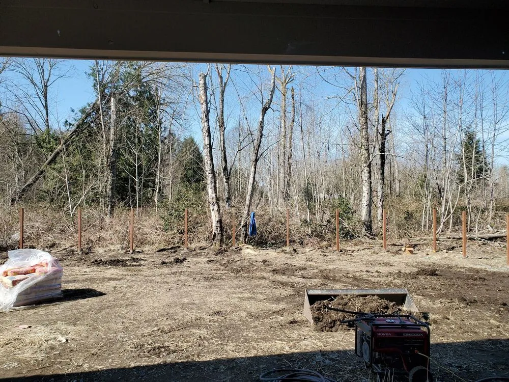 Affordable lawn care service in Puyallup, WA by New Dimension Lawn & Landscape