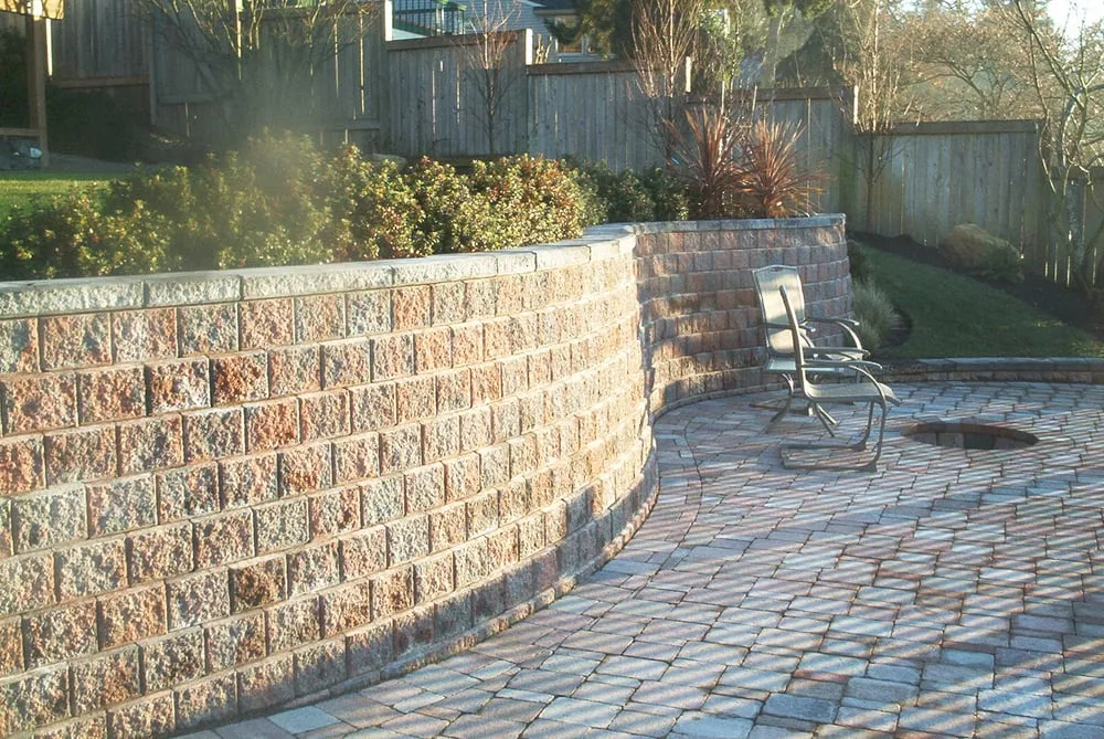 Local yard maintenance near you in Puyallup, WA by New Dimension Lawn & Landscape