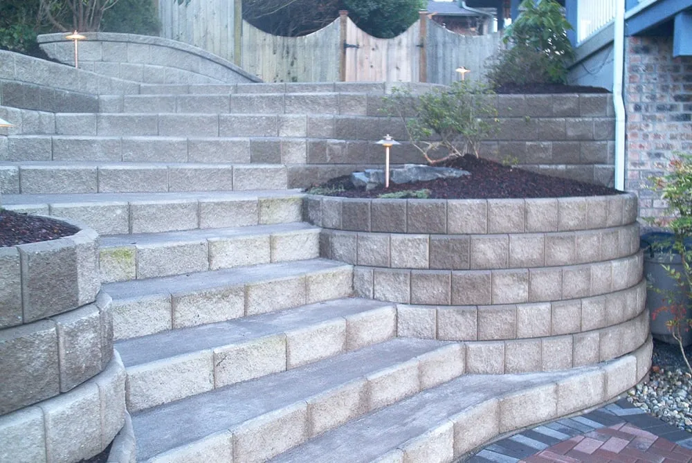 Top-rated lawn care service in Puyallup, WA by New Dimension Lawn & Landscape