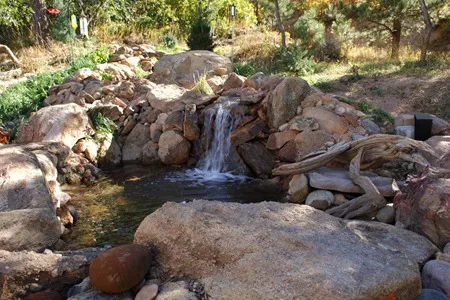 Affordable landscape installation near you across Sedalia, CO - New Dimensions Construction