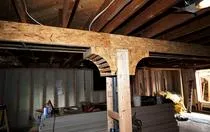 Professional landscape installation in Sedalia, CO - New Dimensions Construction