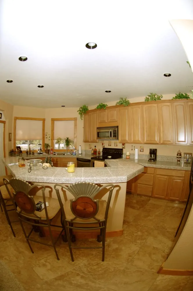 Reliable yard cleanup service for year-round maintenance across Sedalia, CO - New Dimensions Construction
