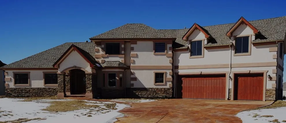 Top-rated lawn mowing service in Sedalia, CO - New Dimensions Construction