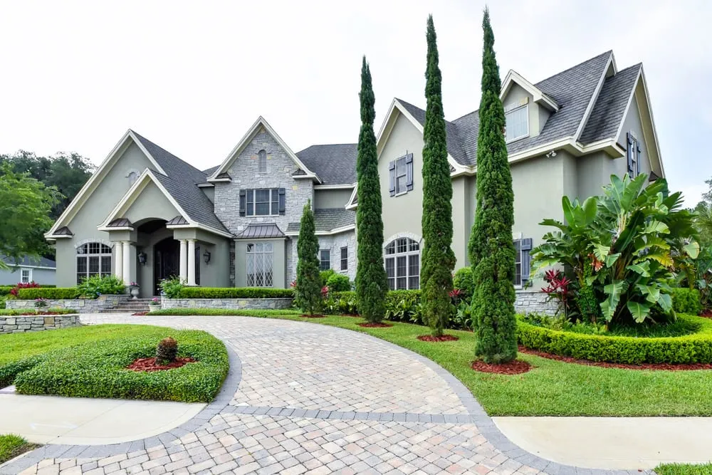 Top-rated yard cleanup service in Lakeland, FL by New Dimensions Landscape & Design