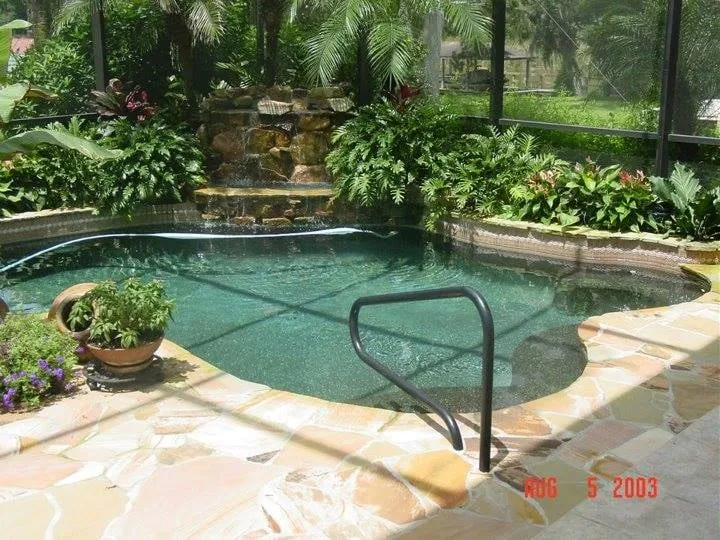 Top-rated yard maintenance in Lakeland, FL by New Dimensions Landscape & Design