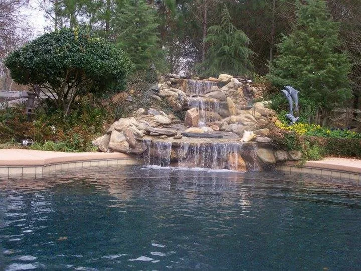 Custom lawn mowing service in Lakeland, FL by New Dimensions Landscape & Design