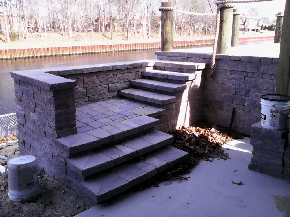 Local landscaping services in Brick, NJ - New Dimensions Landscaping