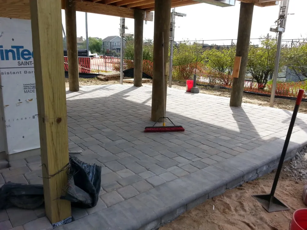 Top-rated lawn mowing service experts serving Brick, NJ - New Dimensions Landscaping