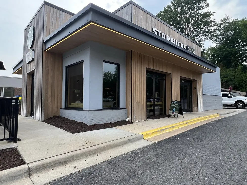 Affordable lawn mowing service for residential properties across Manassas, VA - New Direction Lawn Care