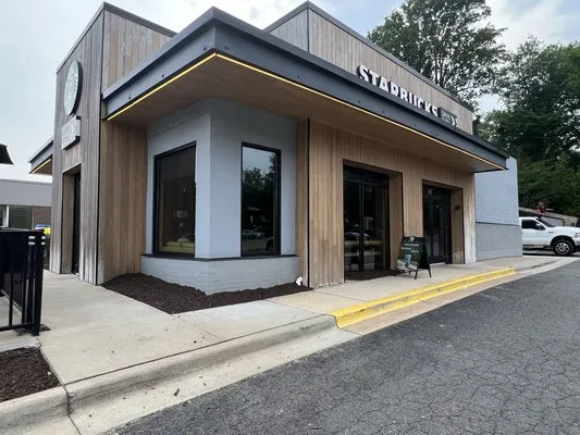 New Direction Lawn Care Logo