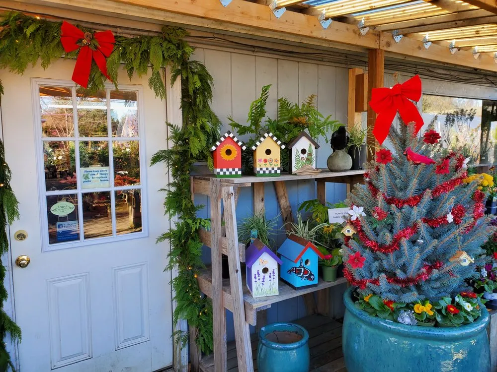 Affordable residential landscaping for residential properties across Sequim, WA - New Dungeness Nursery