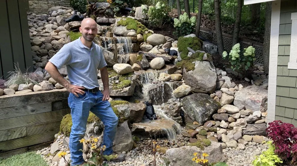 Affordable lawn care service in Oakland, MD - New Earth Landscapes