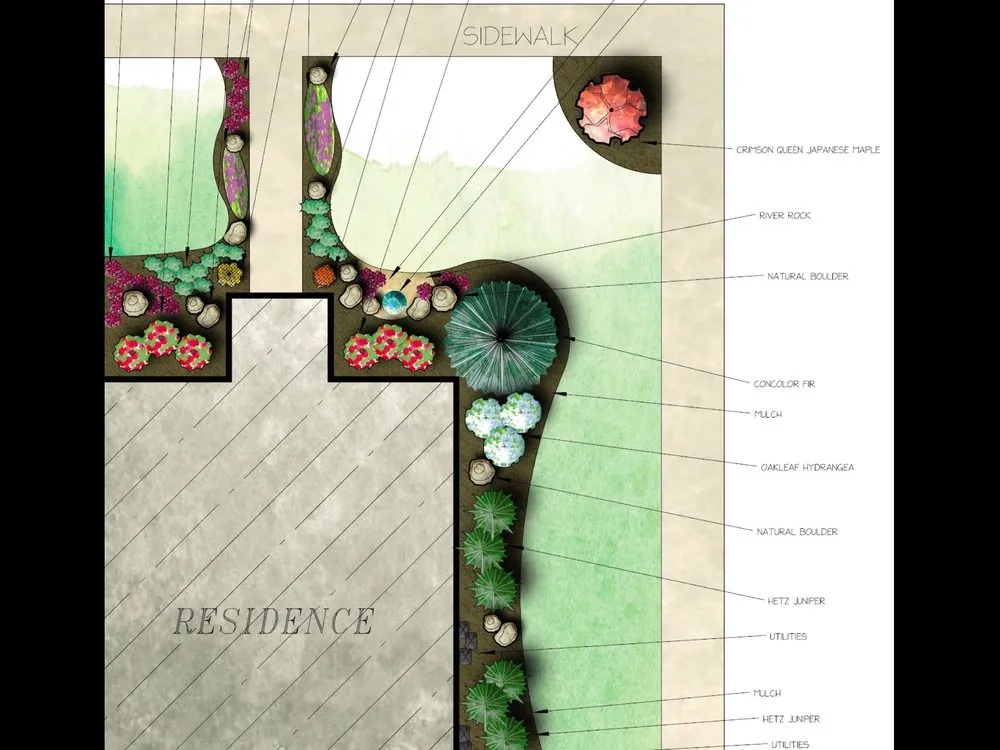 Top-rated landscaping services for year-round maintenance in Oakland, MD by New Earth Landscapes