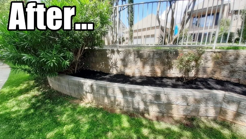 Trusted landscape installation experts serving Hurst, TX - New Earth Landscaping