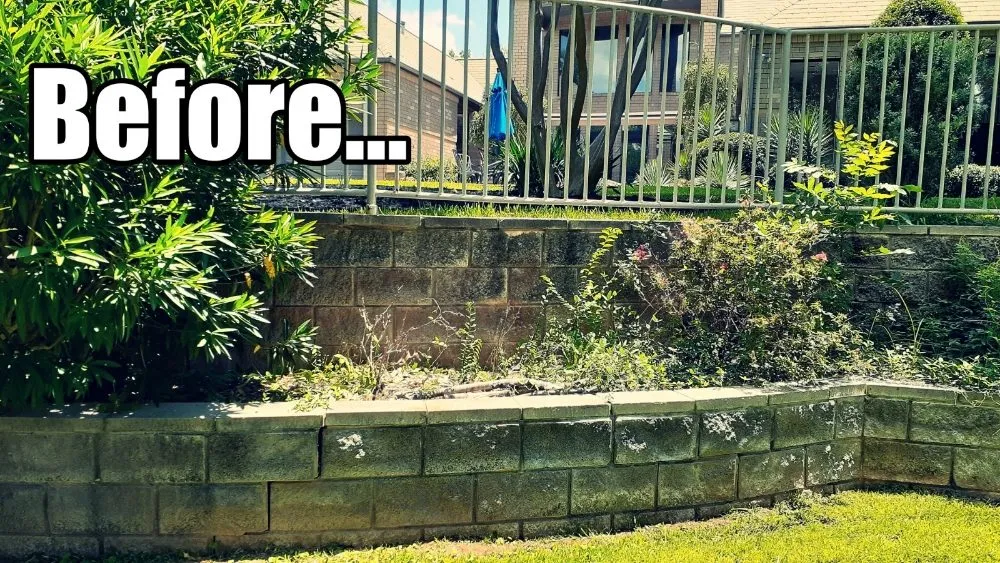 Top-rated lawn mowing service in Hurst, TX - New Earth Landscaping