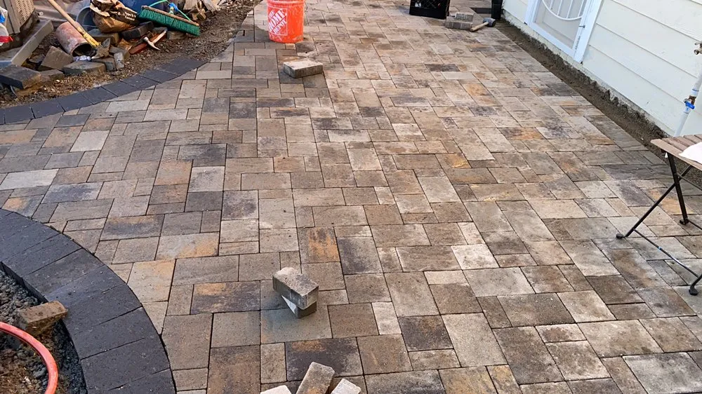 Top-rated landscaping services in Walnut Creek, CA - New Earth Landscaping