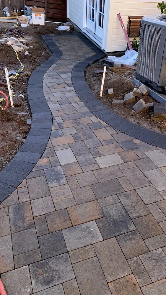 Affordable landscaping services in Walnut Creek, CA - New Earth Landscaping