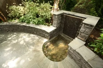 Trusted lawn mowing service experts serving Brooklyn, NY - New Eco Landscapes