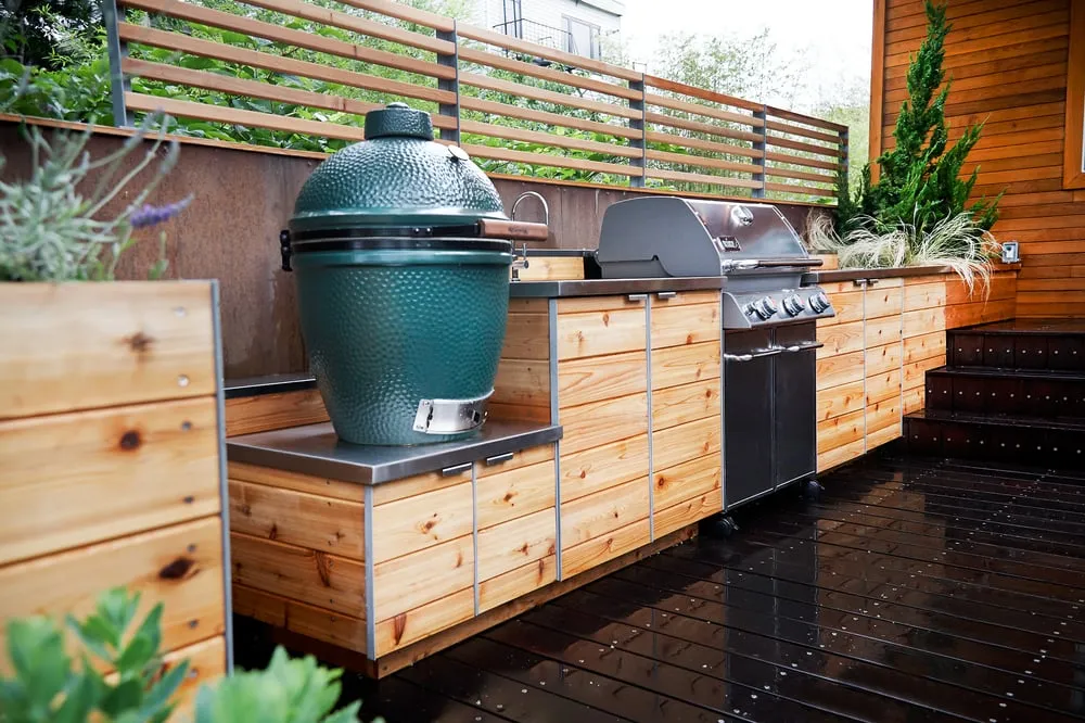 Reliable landscape installation for outdoor upgrades across Brooklyn, NY - New Eco Landscapes