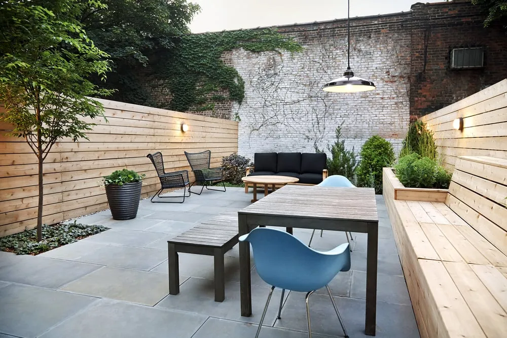 Top-rated landscape design experts serving Brooklyn, NY - New Eco Landscapes