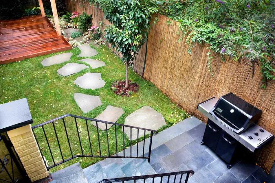 Expert landscaping services in Brooklyn, NY - New Eco Landscapes