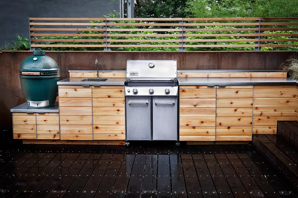 Local lawn mowing service experts serving Brooklyn, NY - New Eco Landscapes