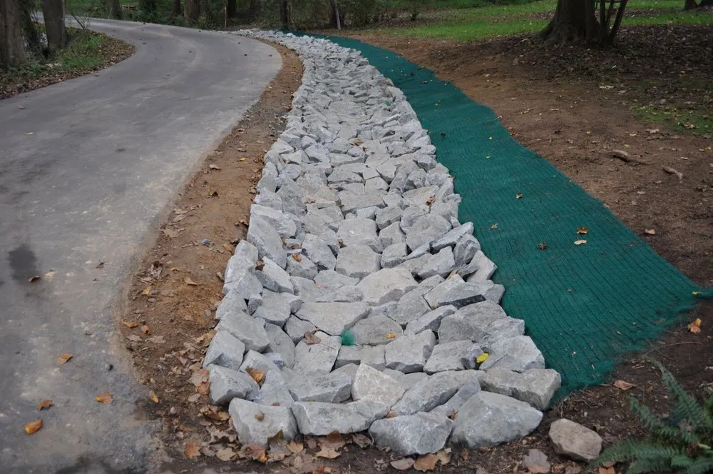 Trusted yard maintenance experts serving Taylors, SC - New Eden Landscapes