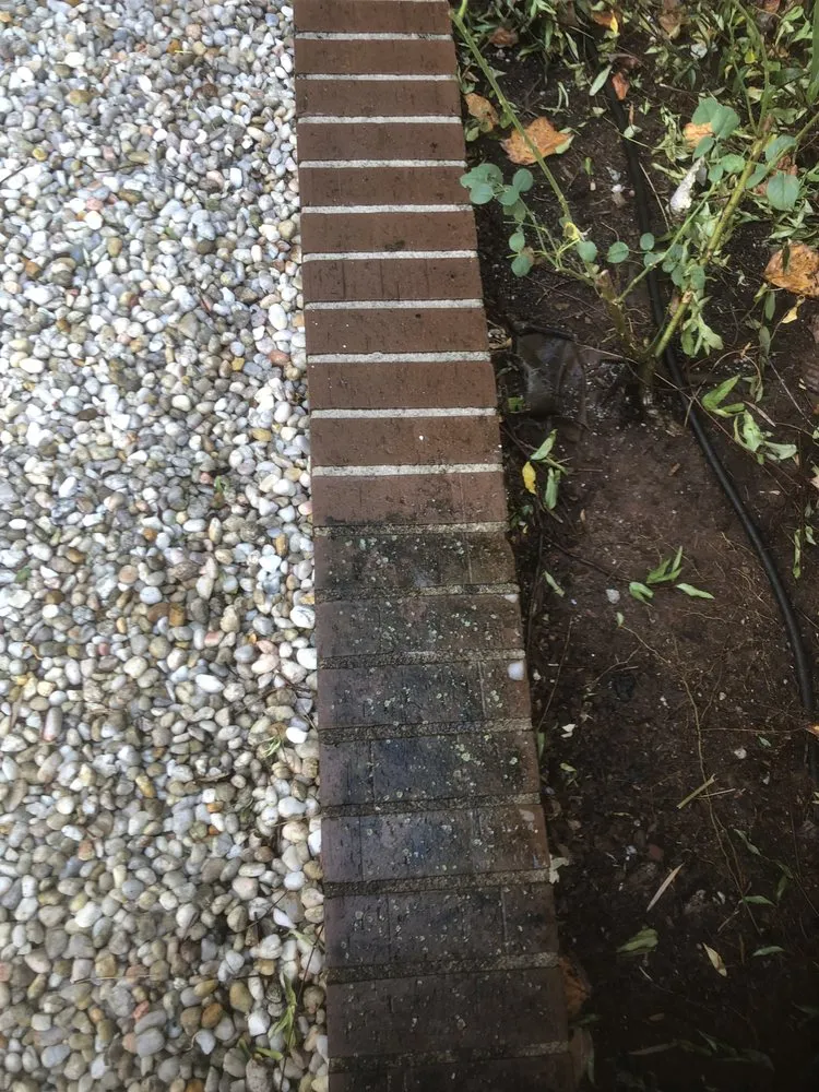 Expert yard maintenance for homes in Taylors, SC by New Eden Landscapes