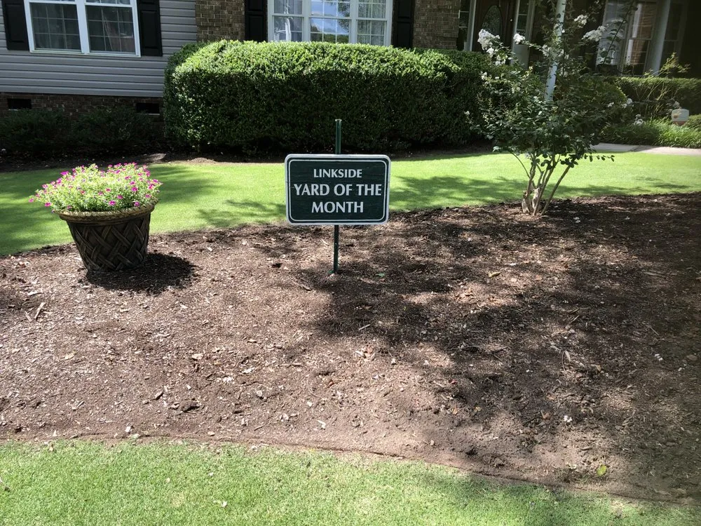 Trusted outdoor landscaping in Taylors, SC - New Eden Landscapes