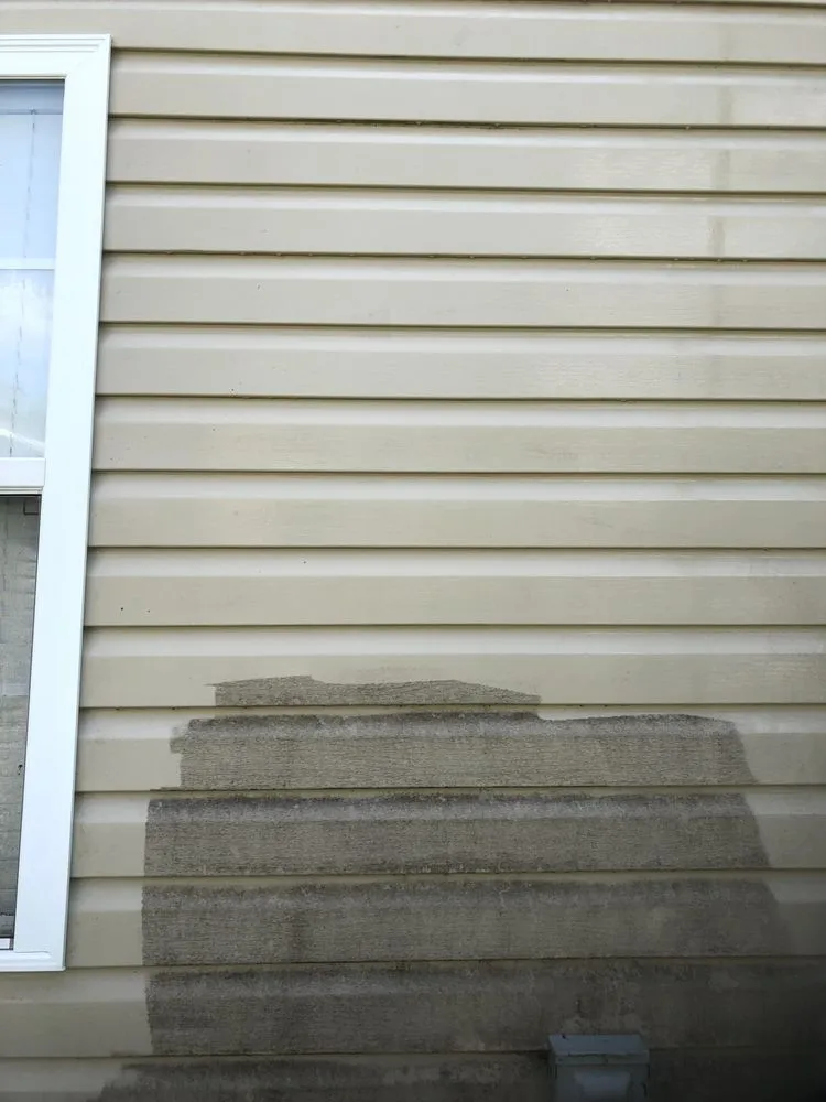 Reliable yard maintenance in Taylors, SC - New Eden Landscapes