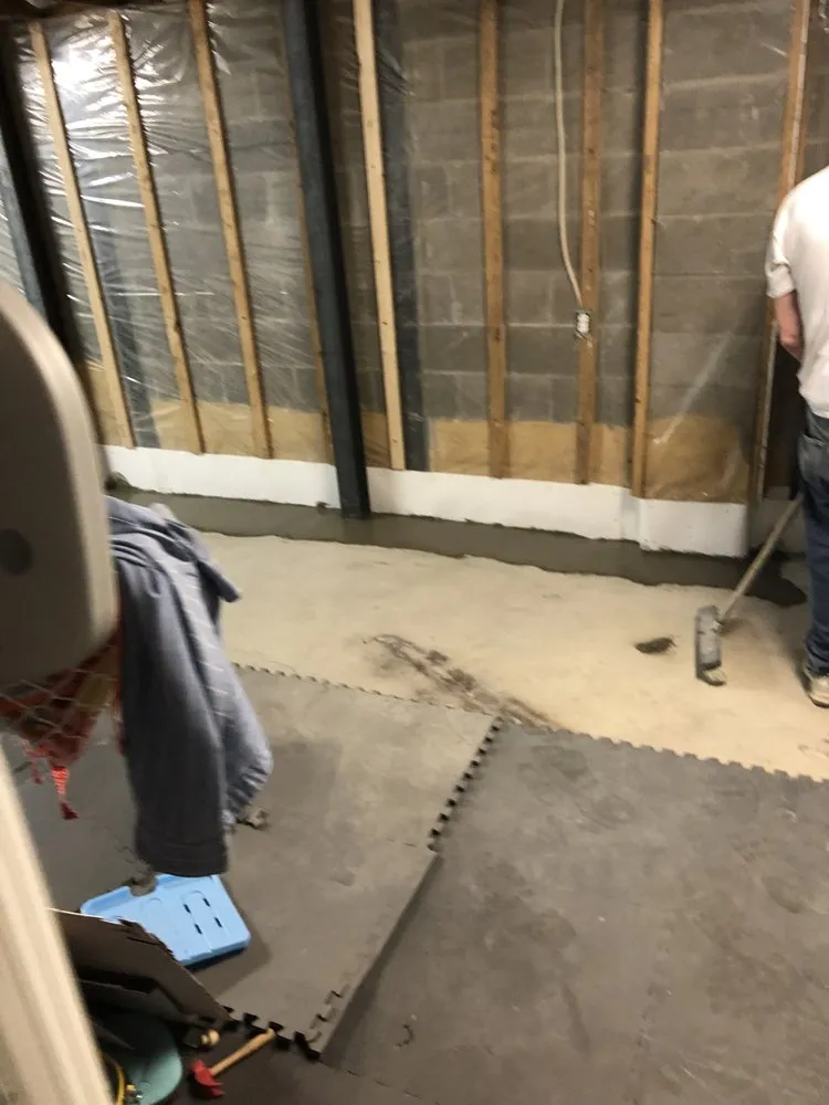 Affordable landscape installation in Columbus, OH by New Edens tree service and landscaping